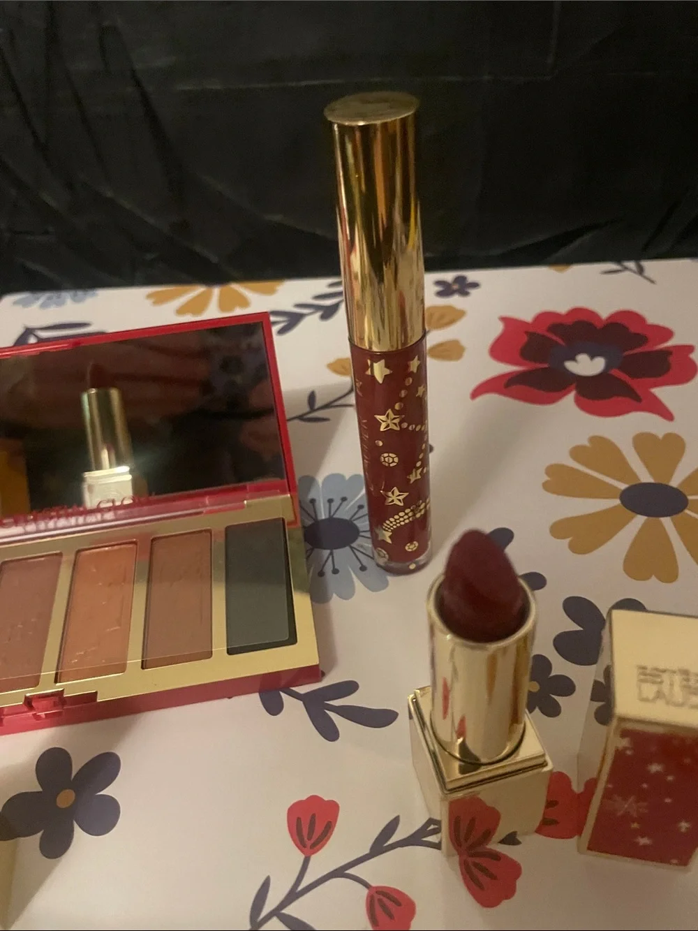 Estée Lauder collection
